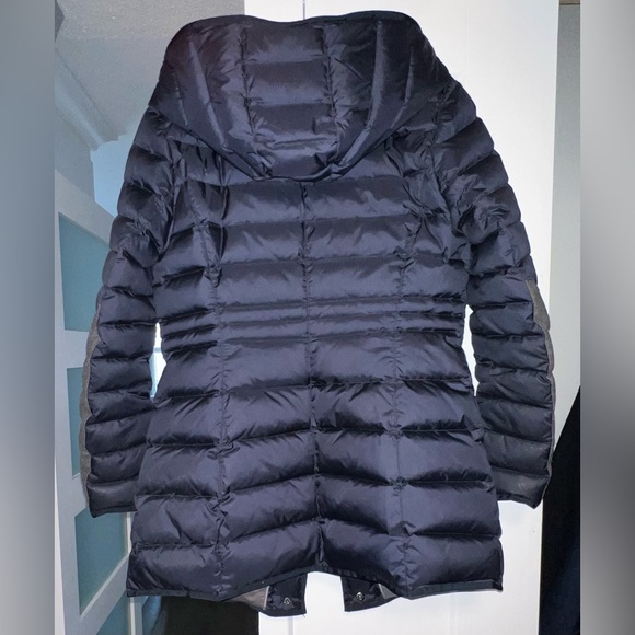 Winter jacket - Picture 2 of 2